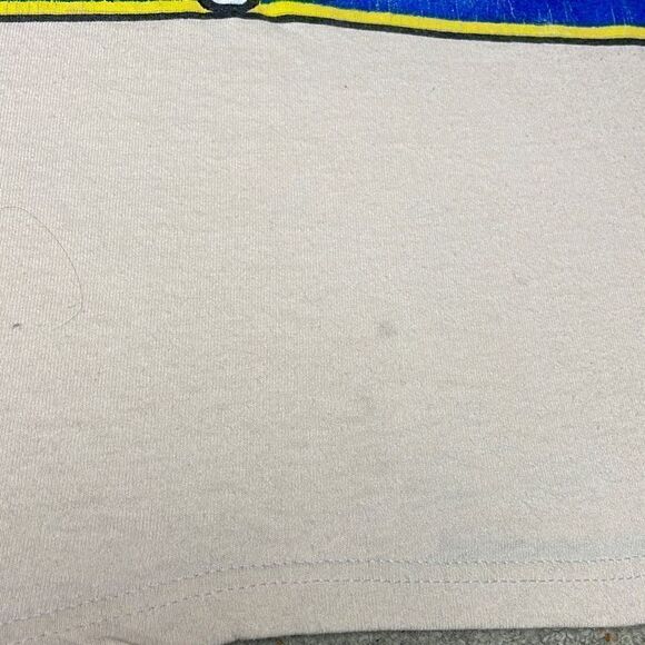 1998 “All American Betty” Betty Boop T-Shirt | 2XL - Picture 6 of 6